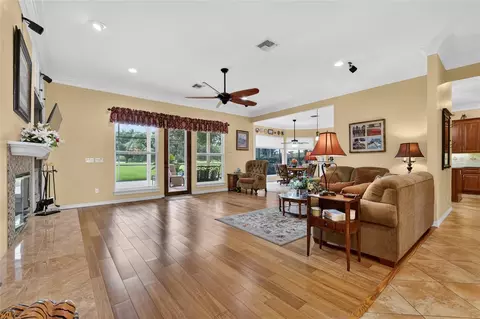 Living - 1920 Edgewater Dr, Mount Dora, FL 32757 photo 2 of 3