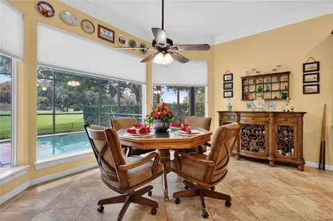 Dining - 1920 Edgewater Dr, Mount Dora, FL 32757 photo 3 of 4