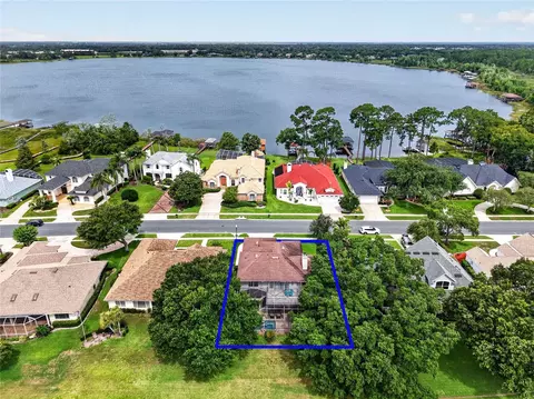 View/Area - 1920 Edgewater Dr, Mount Dora, FL 32757 photo 2 of 9