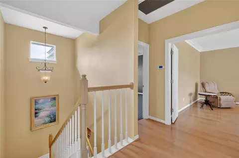 Entry Way - 1920 Edgewater Dr, Mount Dora, FL 32757 photo 5 of 5