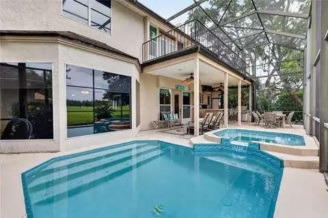 Exterior - 1920 Edgewater Dr, Mount Dora, FL 32757 photo 8 of 13
