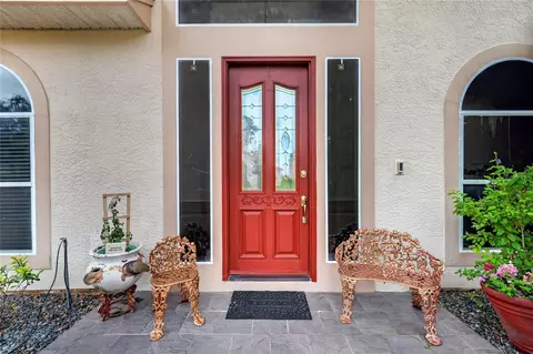 Entry Way - 1920 Edgewater Dr, Mount Dora, FL 32757 photo 1 of 5