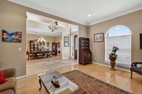 Living - 1920 Edgewater Dr, Mount Dora, FL 32757 photo 1 of 3