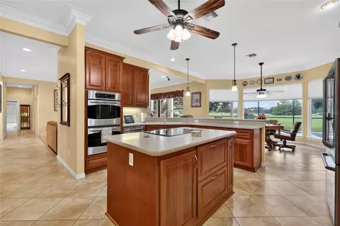 Kitchen - 1920 Edgewater Dr, Mount Dora, FL 32757 photo 1 of 4