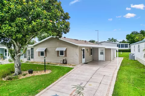 1534 Hillcrest Dr, The Villages, FL 32159