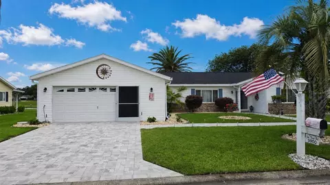 9900 SE 175th Pl, Summerfield, FL 34491