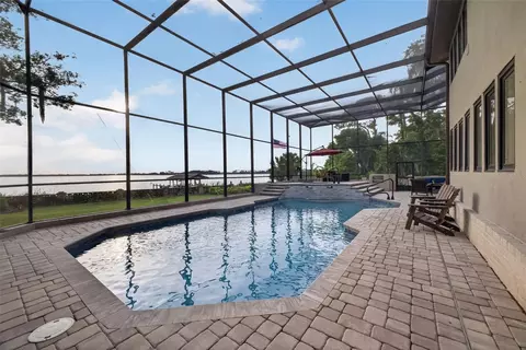 Exterior - 6118 Dora Dr, Mount Dora, FL 32757 photo 2 of 17