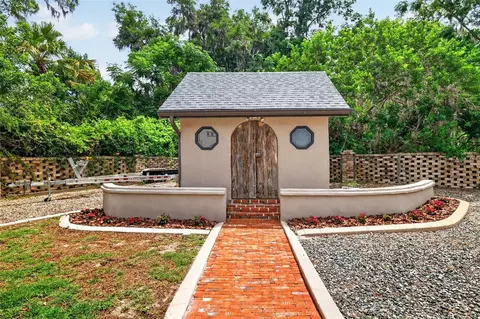Exterior - 6118 Dora Dr, Mount Dora, FL 32757 photo 17 of 17
