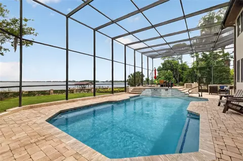 Exterior - 6118 Dora Dr, Mount Dora, FL 32757 photo 7 of 17