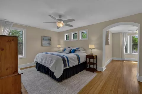 Bedroom - 6118 Dora Dr, Mount Dora, FL 32757 photo 4 of 6