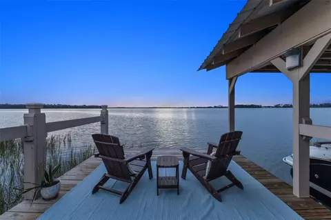 Exterior - 6118 Dora Dr, Mount Dora, FL 32757 photo 9 of 17