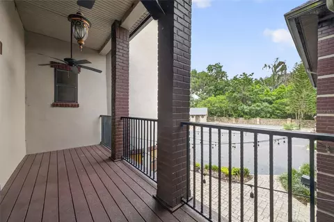 Exterior - 6118 Dora Dr, Mount Dora, FL 32757 photo 5 of 17
