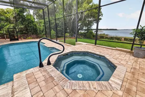Exterior - 6118 Dora Dr, Mount Dora, FL 32757 photo 8 of 17