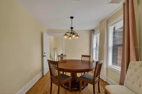Dining - 6118 Dora Dr, Mount Dora, FL 32757 photo 3 of 3