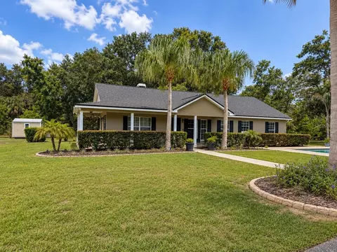 22000 Winterwillow Ln, Eustis, FL 32736
