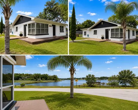 13619 Lake Blvd, Winter Garden, FL 34787