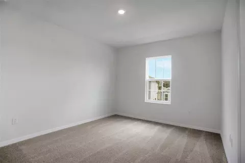 Bedroom - 7422 Sea Manatee St, Parrish, FL 34219 photo 12 of 15