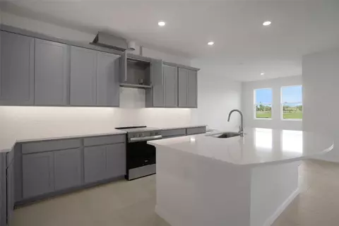 Kitchen - 7422 Sea Manatee St, Parrish, FL 34219 photo 1 of 4