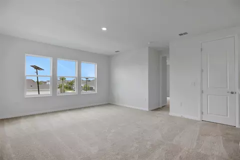 Bedroom - 7422 Sea Manatee St, Parrish, FL 34219 photo 13 of 15