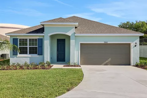 276 Meredith Blvd, Winter Haven, FL 33881