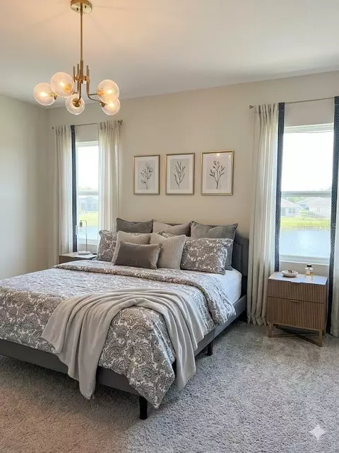 Bedroom - 3946 Wind Dancer Cir, Saint Cloud, FL 34772 photo 1 of 2