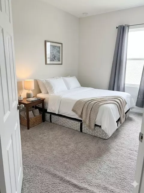 Bedroom - 3946 Wind Dancer Cir, Saint Cloud, FL 34772 photo 2 of 2