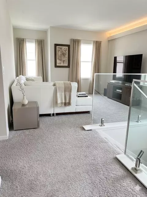 Living - 3946 Wind Dancer Cir, Saint Cloud, FL 34772 photo 2 of 2