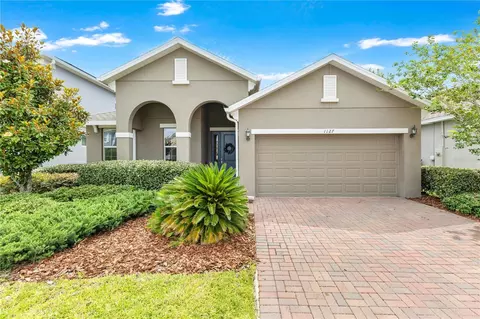 1127 Castlevecchio Loop, Orlando, FL 32825