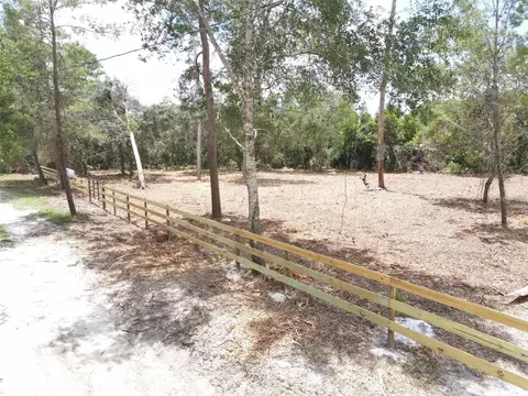 W Pine Street, Paisley, FL 32767