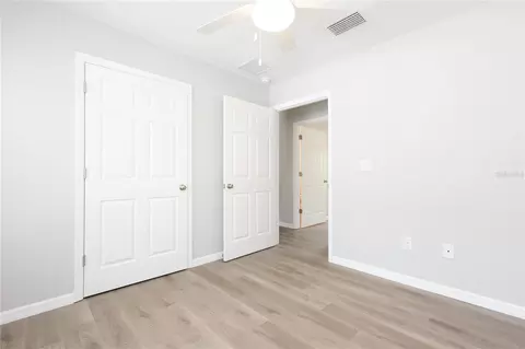 Bedroom - 306 E Georgia Ave, Bushnell, FL 33513 photo 3 of 5