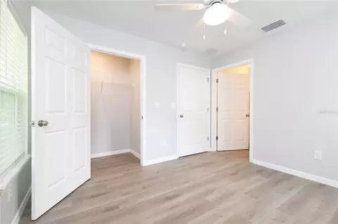 Bedroom - 306 E Georgia Ave, Bushnell, FL 33513 photo 2 of 5