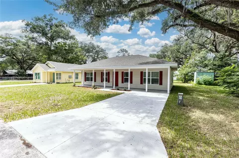 Other - 306 E Georgia Ave, Bushnell, FL 33513 photo 1 of 8