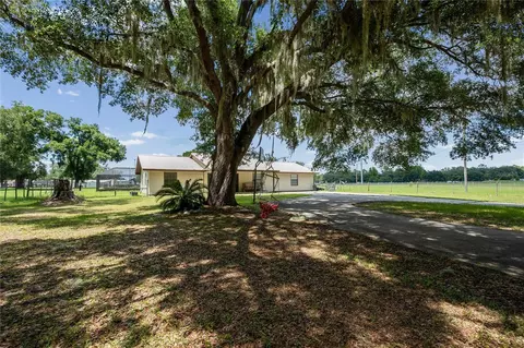 Exterior - 348 Cr 542e, Bushnell, FL 33513 photo 6 of 8