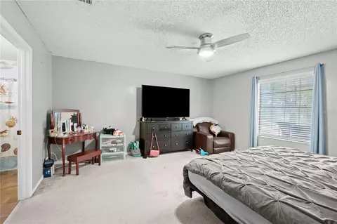 Bedroom - 348 Cr 542e, Bushnell, FL 33513 photo 6 of 7