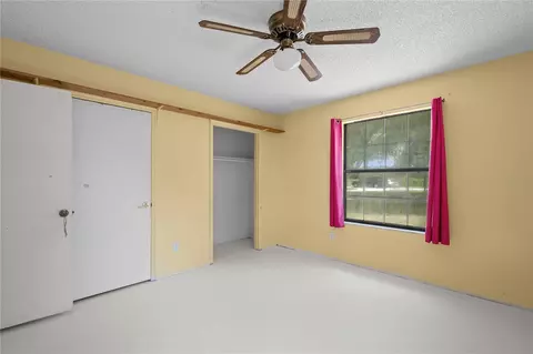 Bedroom - 348 Cr 542e, Bushnell, FL 33513 photo 2 of 7