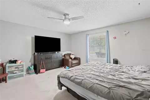 Bedroom - 348 Cr 542e, Bushnell, FL 33513 photo 7 of 7