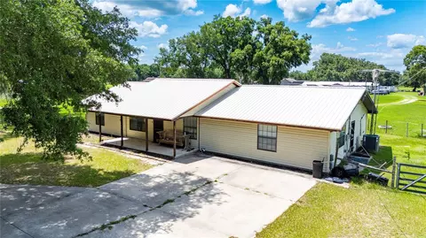 Exterior - 348 Cr 542e, Bushnell, FL 33513 photo 8 of 8