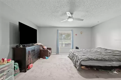 Bedroom - 348 Cr 542e, Bushnell, FL 33513 photo 4 of 7