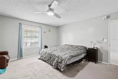 Bedroom - 348 Cr 542e, Bushnell, FL 33513 photo 5 of 7