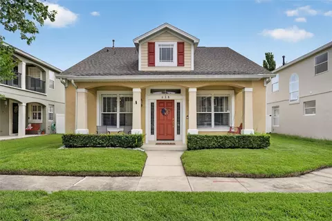 638 Autumn Oaks Loop, Winter Garden, FL 34787