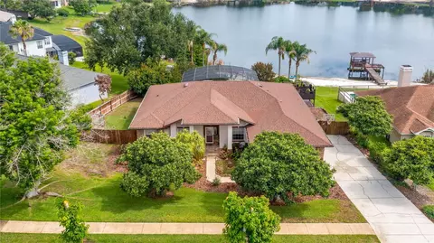 11136 Lake Katherine Cir, Clermont, FL 34711