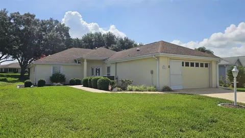 17719 SE 114th Ct, Summerfield, FL 34491