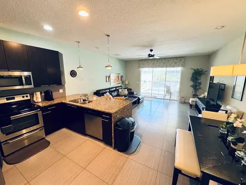 Kitchen - 17531 Placidity Ave, Clermont, FL 34714 photo 1 of 5