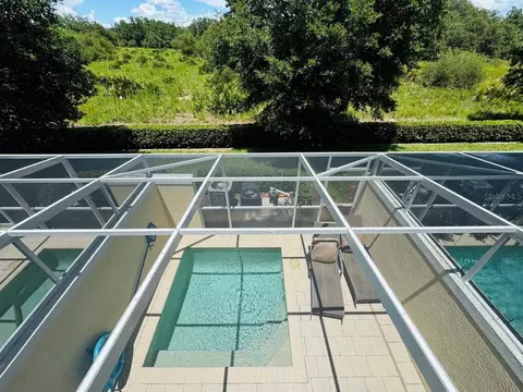 Exterior - 17531 Placidity Ave, Clermont, FL 34714 photo 2 of 4