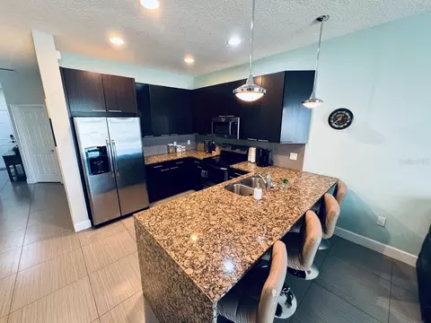 Kitchen - 17531 Placidity Ave, Clermont, FL 34714 photo 2 of 5