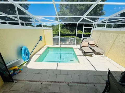 Exterior - 17531 Placidity Ave, Clermont, FL 34714 photo 4 of 4