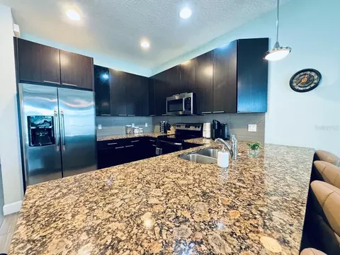 Kitchen - 17531 Placidity Ave, Clermont, FL 34714 photo 4 of 5