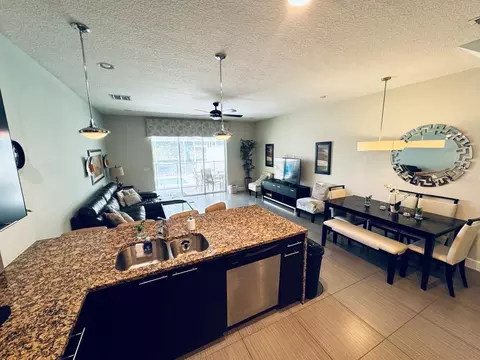 Kitchen - 17531 Placidity Ave, Clermont, FL 34714 photo 3 of 5