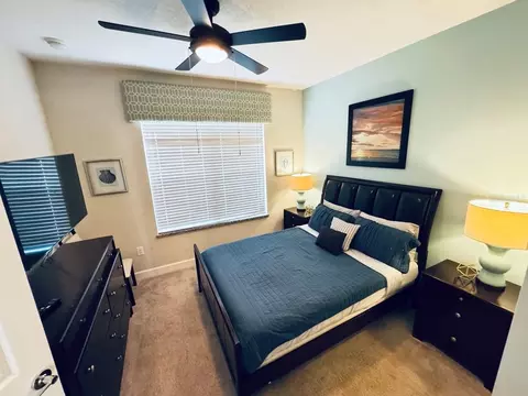 Bedroom - 17531 Placidity Ave, Clermont, FL 34714 photo 1 of 5