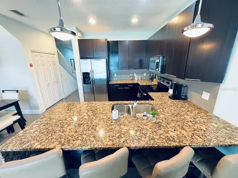 Kitchen - 17531 Placidity Ave, Clermont, FL 34714 photo 5 of 5